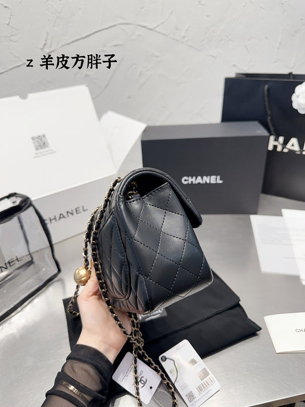 Amelia- CHL Bags - 7156
