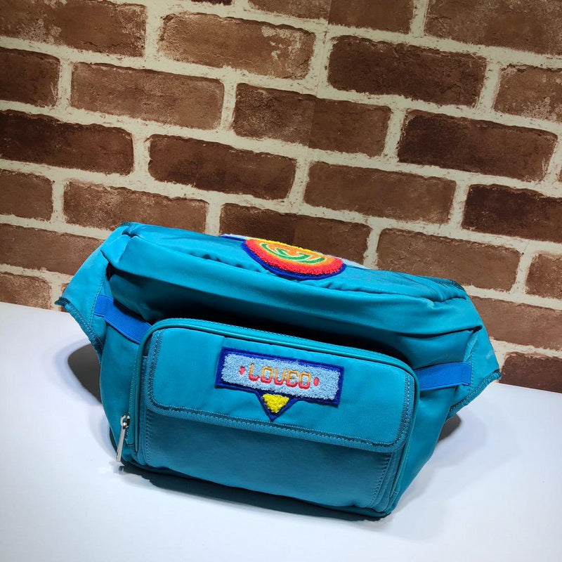 AmeliaLuxury - GCI Bags - 1245