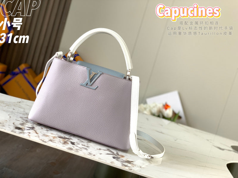 Amelia's Bag Gallery - LOV Bags - 1119