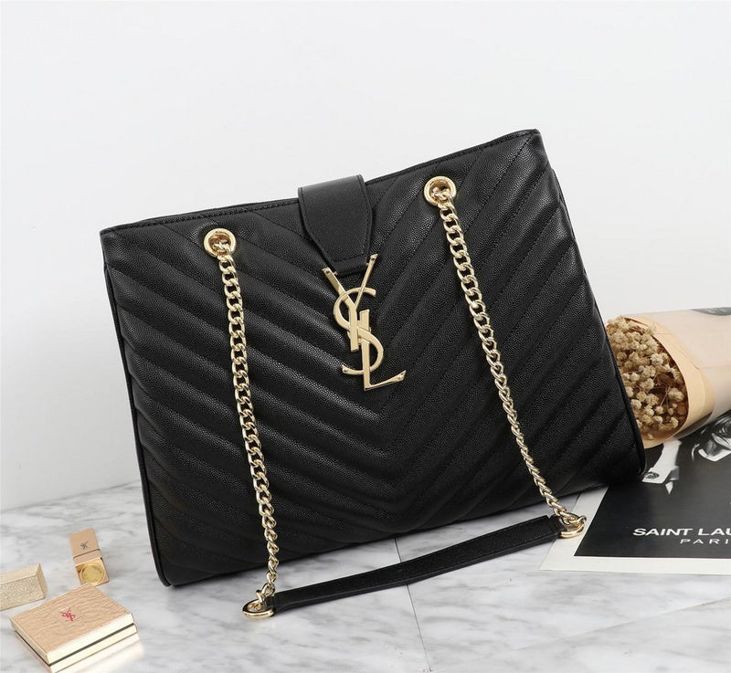 Amelia - YSL Bag - 2803