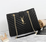 Amelia - YSL Bag - 2803
