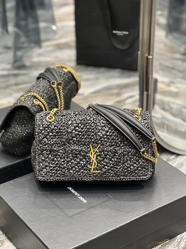 Amelia - YSL Bag - 3683