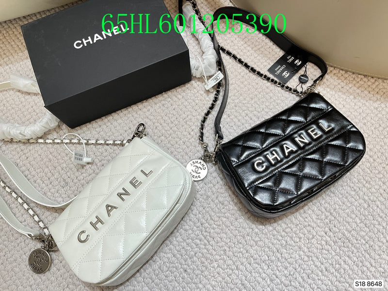 Amelia CHL Bags - 1762