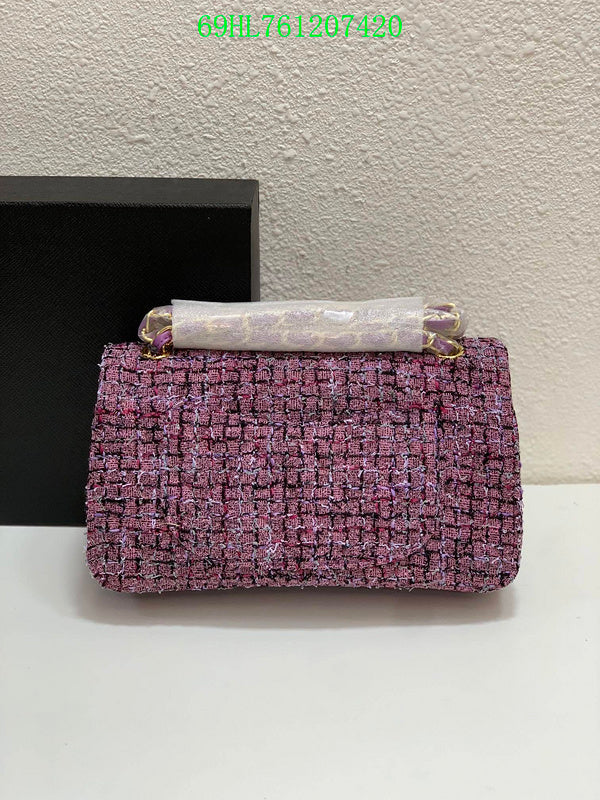 Amelia CHL Bags - 1753