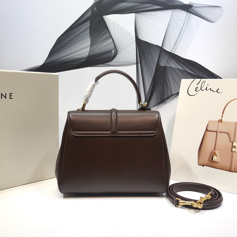 Amelia - COL Lady Bags - 126