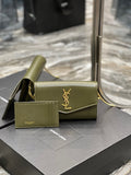 Amelia - YSL Bag - 1793