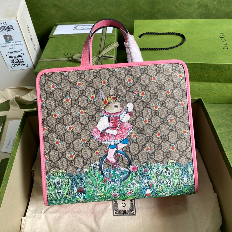 Amelia- GCI Lady Bags - 1168