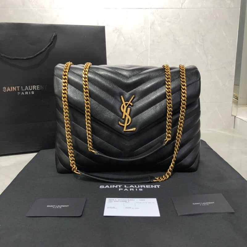 Amelia - YSL Bag - 4116