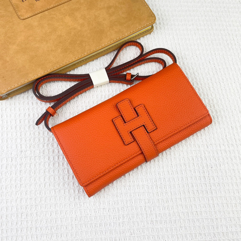 Amelia- HRMS LUXURY BAGS - 383