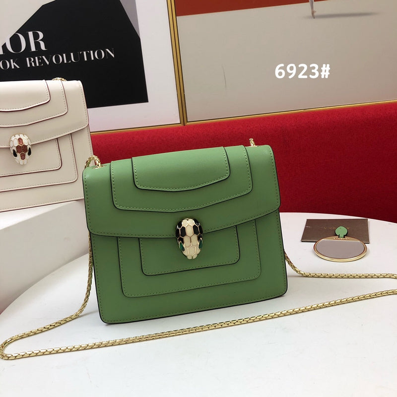 B-Berry Bags - Women Ameliave Luxury Bags - 533
