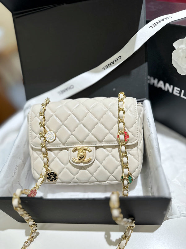 Amelia- CHL Bags - 6830