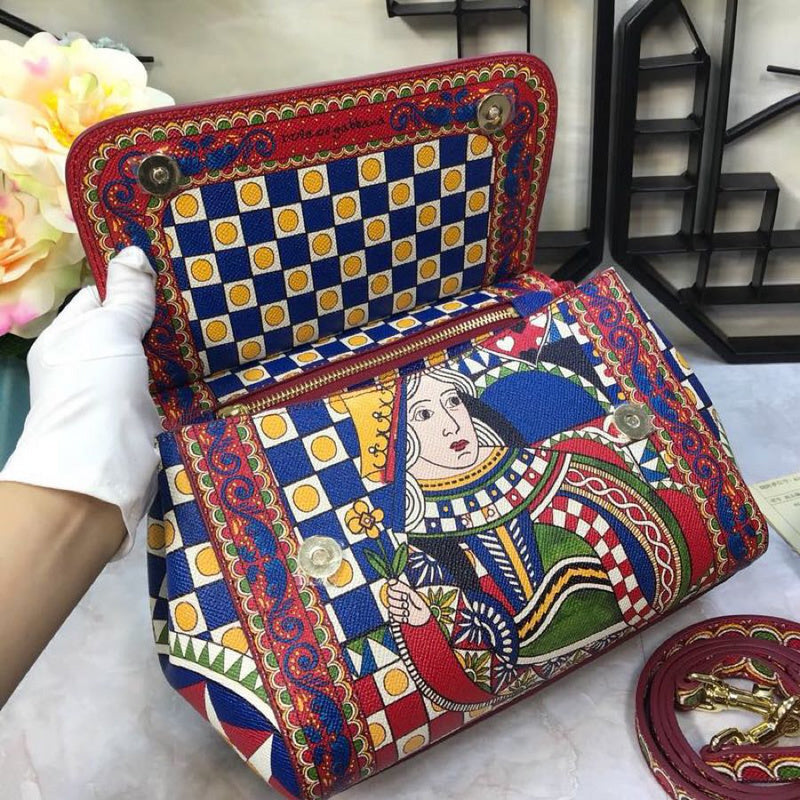 Amelia- DG Bags - 296