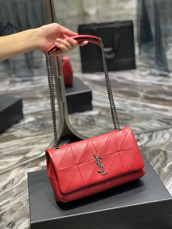 Amelia - YSL Bag - 4217