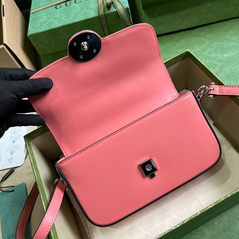 Amelia- GCI - GG WOMEN LUXURY BAGS - 034