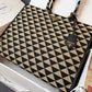 Amelia- PRDA  LUXURY BAGS - 587