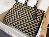 Amelia- PRDA  LUXURY BAGS - 587