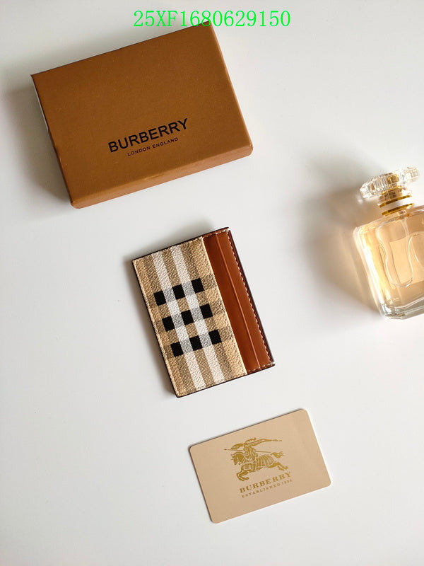 Amelia - BOR Wallet - 083
