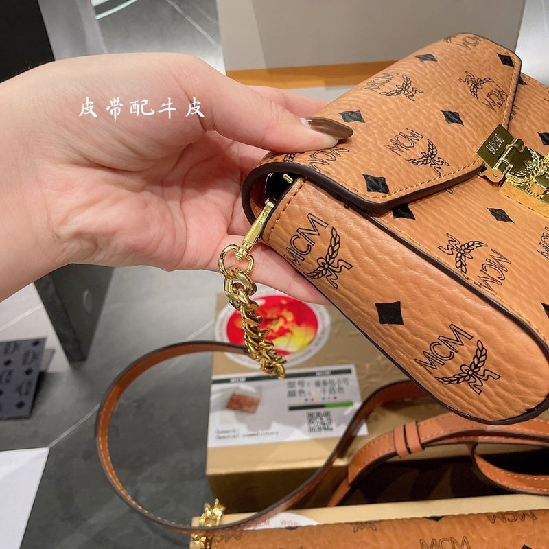Amelia- - MQM Bags - 147