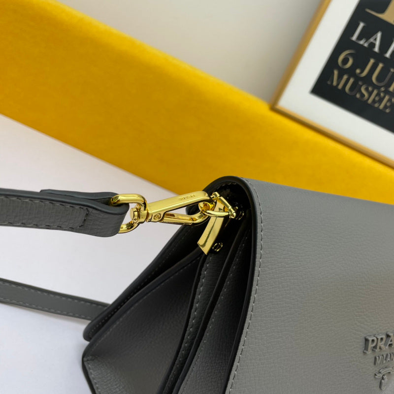 Amelia- PRDA  LUXURY BAGS - 198