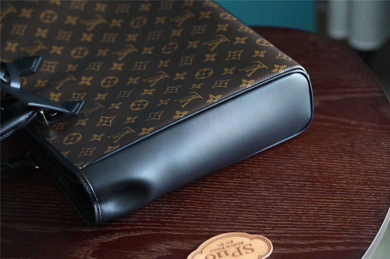 Fan Fashion Lu-Vi bags - 9866