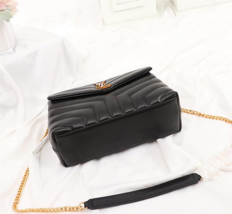 Amelia - YSL Bag - 2869
