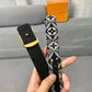 Amelia - LOV Belts - 055