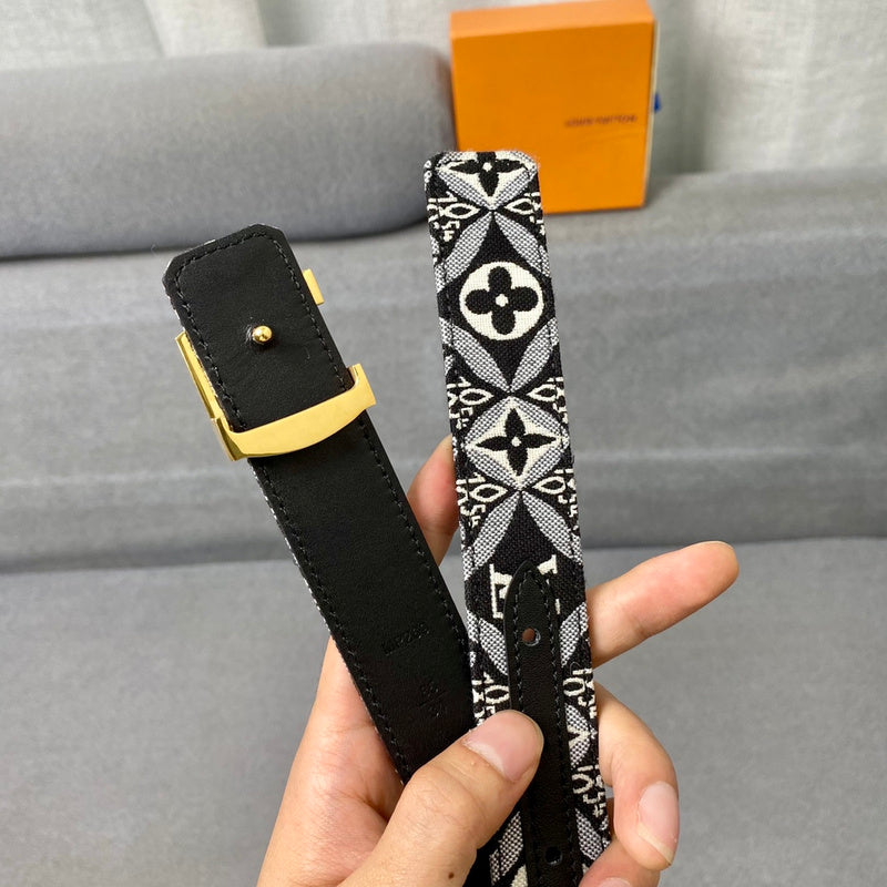 Amelia - LOV Belts - 055