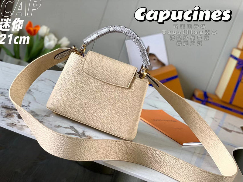 Amelia- Lu-Vi bags - 11719