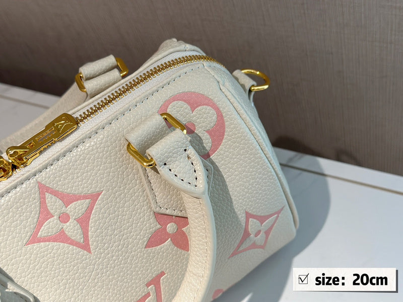 Amelia - LV Bags - 14425