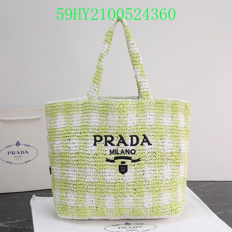 Prada Bags - The Barnes Bags  277