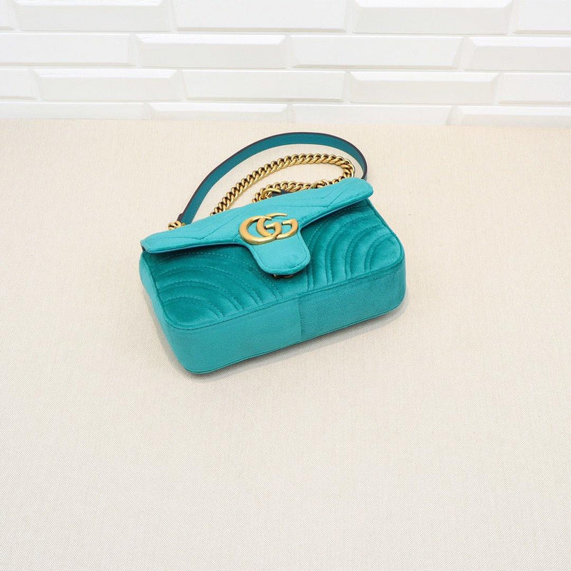 AmeliaLuxury - GCI Bags - 891