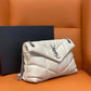 Amelia - YSL Bag - 2099