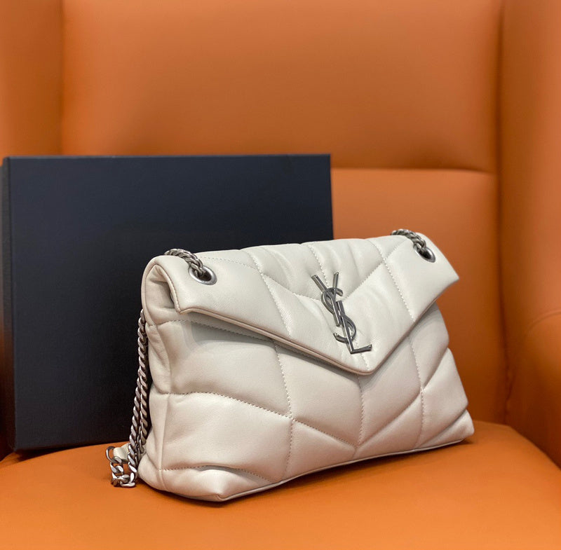 Amelia - YSL Bag - 2099