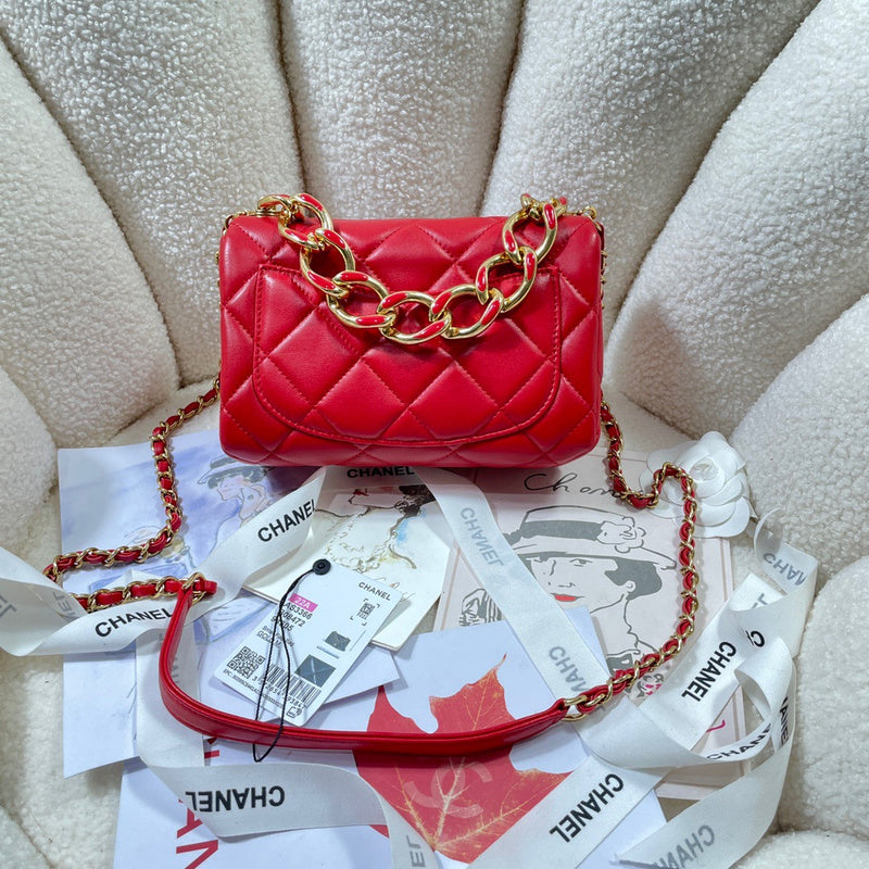 Wellow Bags - Chanel - Bags  - 962
