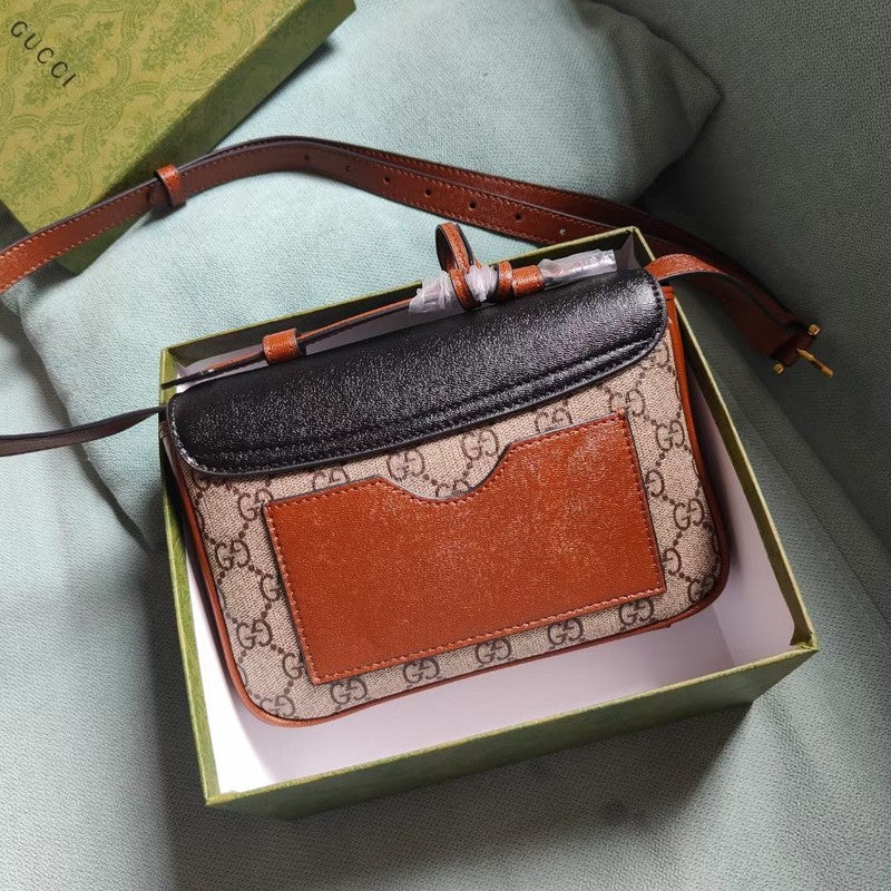 Amelia- GCI Bags - 2091