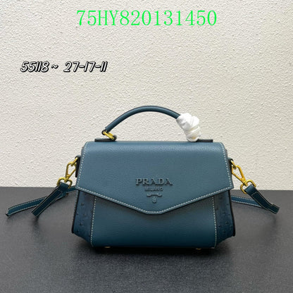 Prada Bags - The Barnes Bags  594