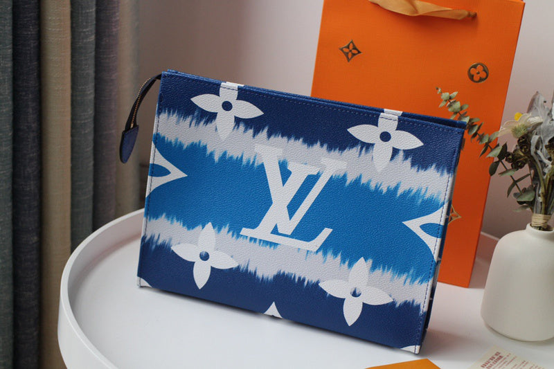 Amelia - LV Bags - 13008