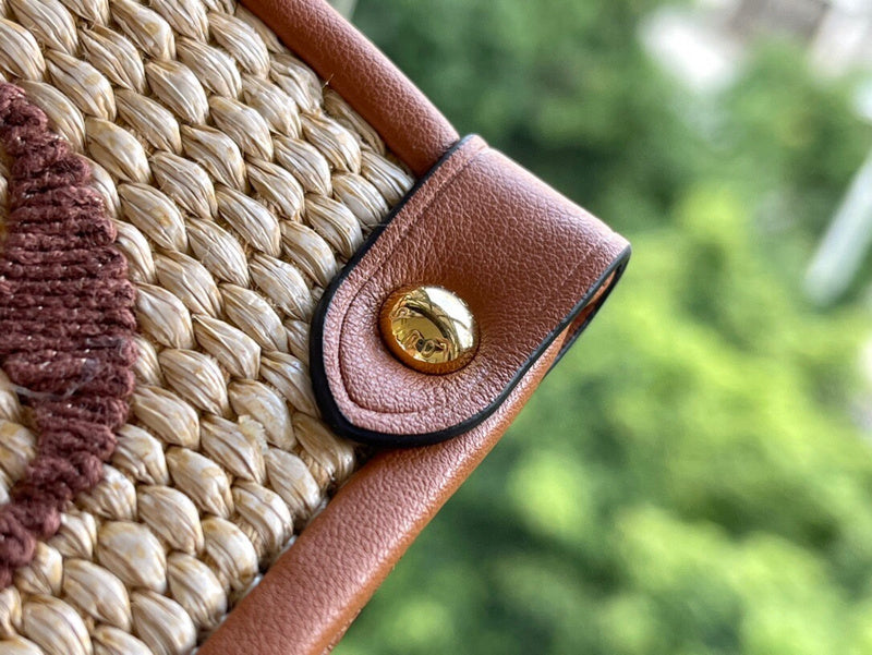 Amelia- Lu-Vi bags - 6040