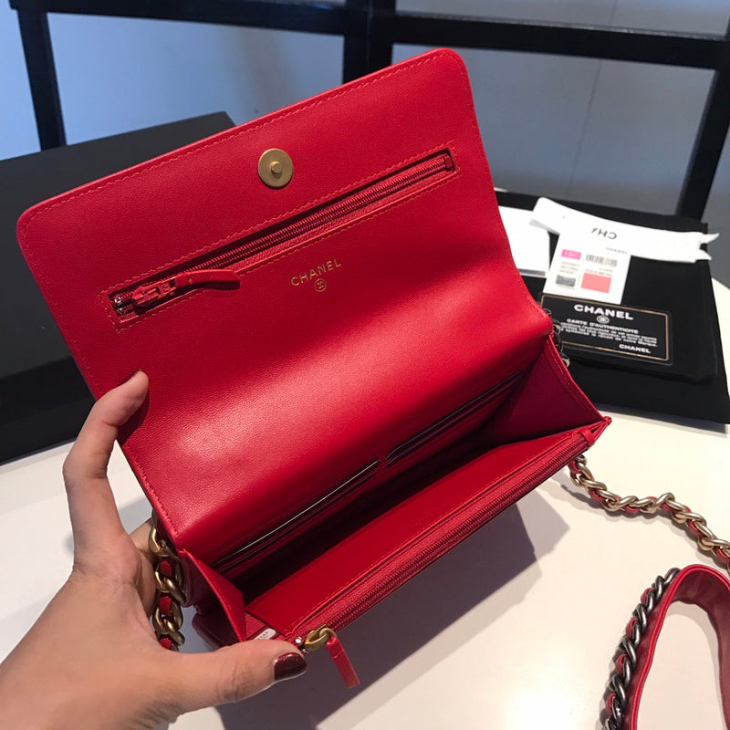 Amelia- CHL Bags - 6504