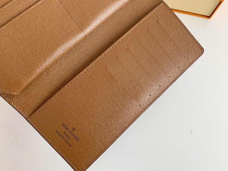 Amelia- LOV  Luxury  Wallets - 850