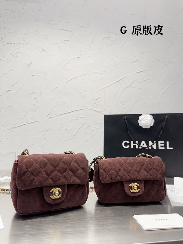 Amelia- CHL Bags - 7177