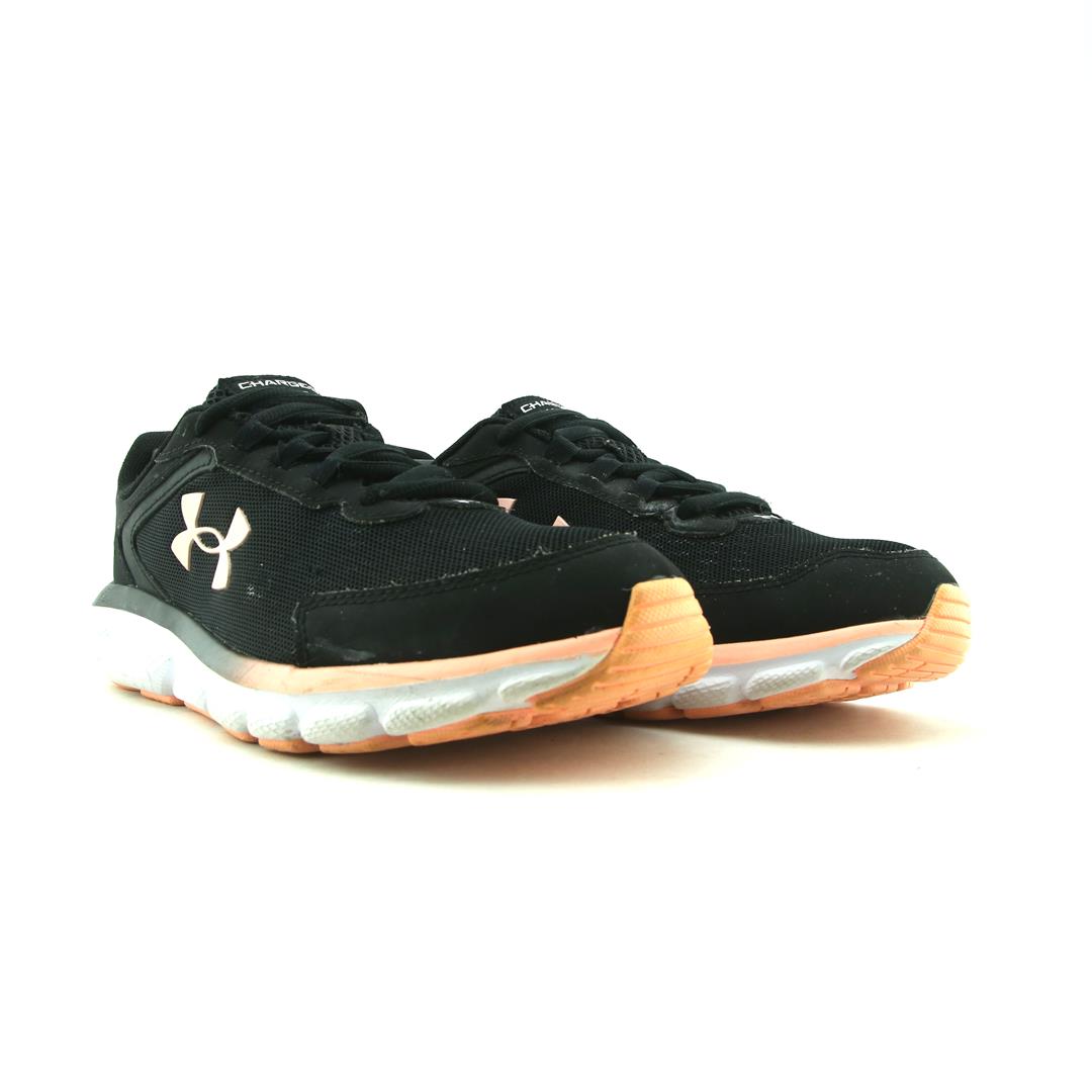 UNDER ARMOUR CHARGED ASSERT