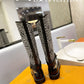 Premium  Louis Vuitton  BOOTS 027