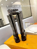 Premium  Louis Vuitton  BOOTS 027