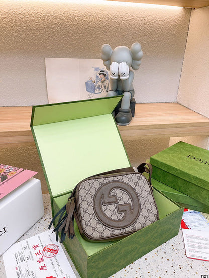 Amelia  - GCI Bags - 11583
