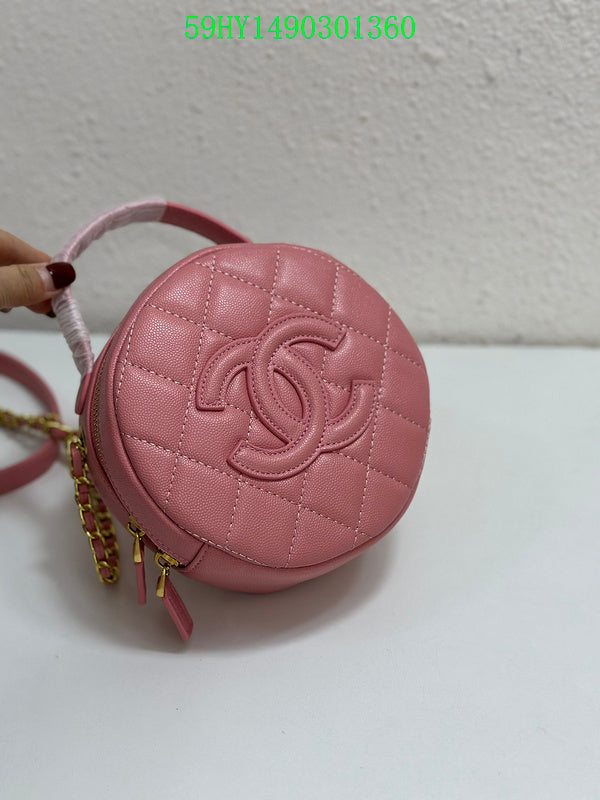 Amelia - CHL Bags - 1474