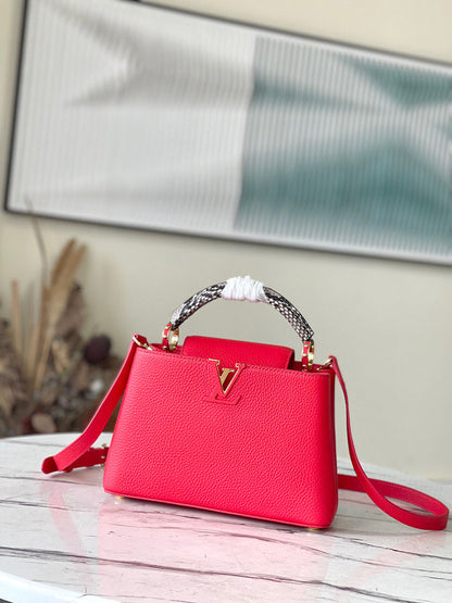 Fashion Lu-Vi bags - 4826