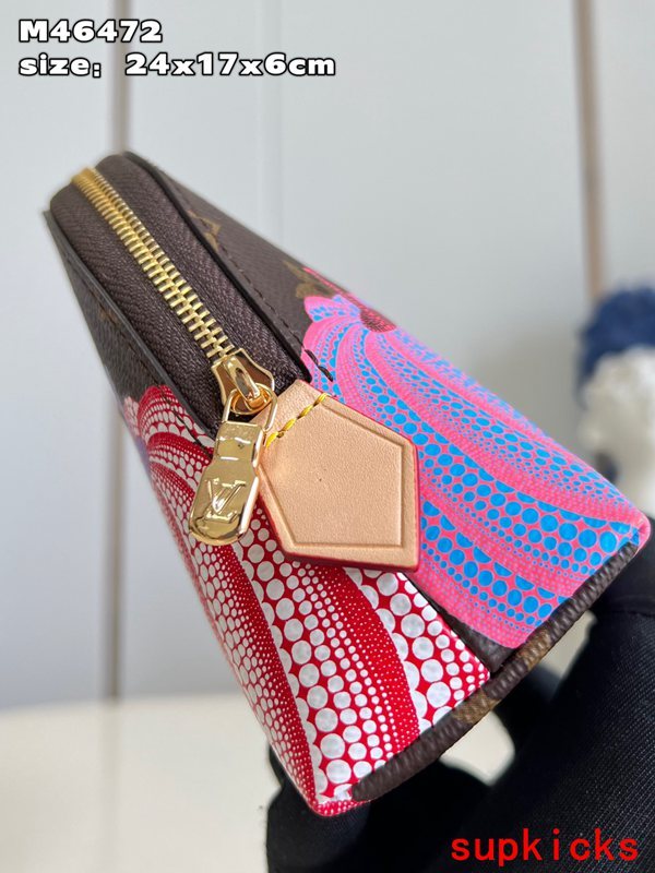 Amelia- Mix Wallets - 205