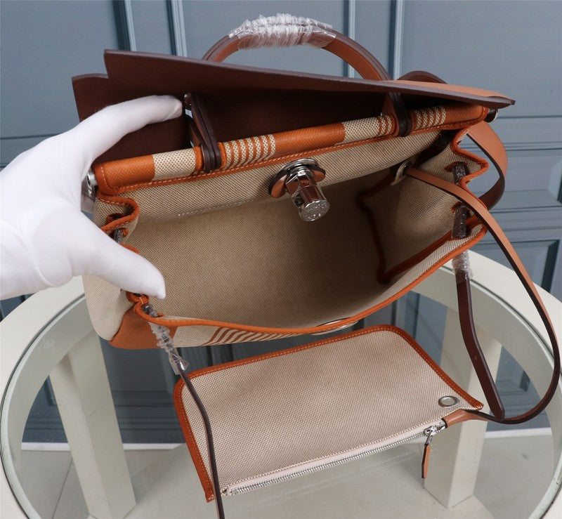 LO - HRMS DESIGNER BAGS - WOMEN BAGS - 539