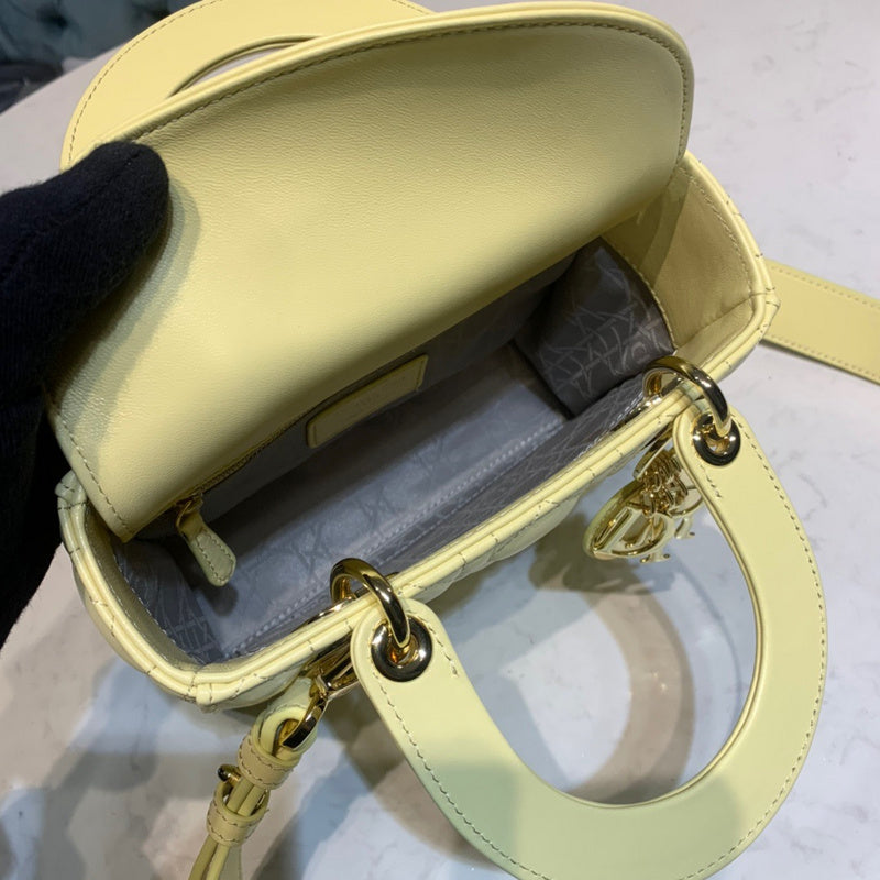 Amelia - DOR Lady Bags - 009